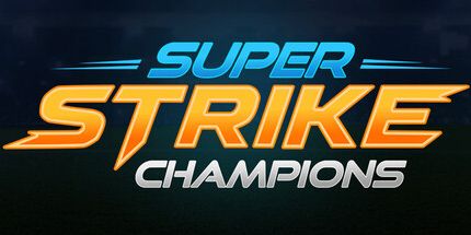 御三家Game-超级罢工冠军