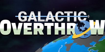 御三家Game-银河推翻