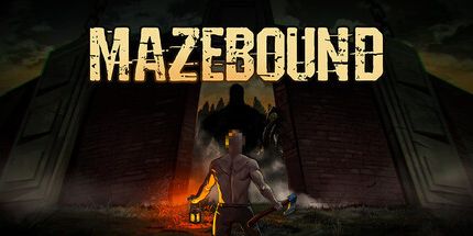 御三家Game-MAZEBOUND: 狩猎，收集，运行!