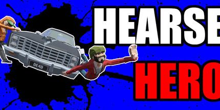 御三家Game-灵车英雄