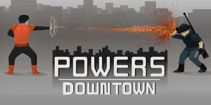 御三家Game-权力市中心