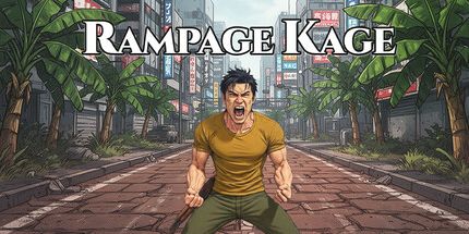 御三家Game-横冲直撞的卡奇