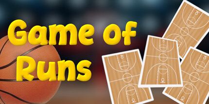 御三家Game-游戏的运行