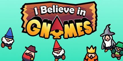 御三家Game-我相信侏儒