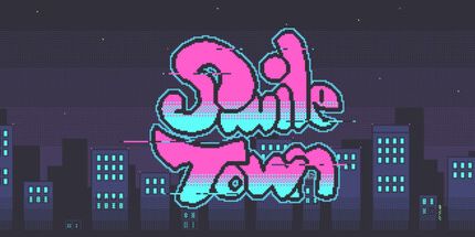 御三家Game-微笑小镇