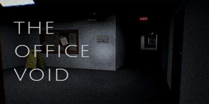 御三家Game-办公室的空白