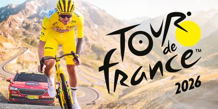 御三家Game-环法自行车赛2026