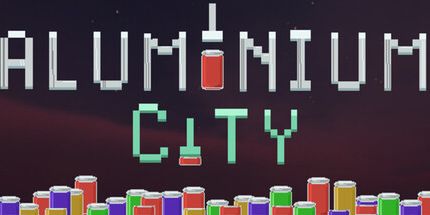 御三家Game-铝之城