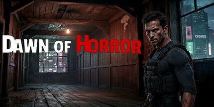 御三家Game-恐怖的黎明