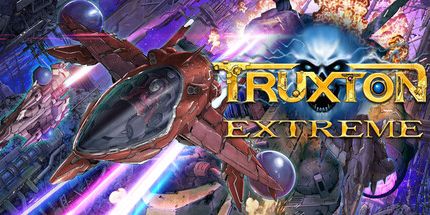 御三家Game-Truxton Extreme