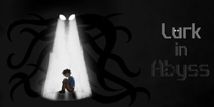 御三家Game-潜伏在深渊