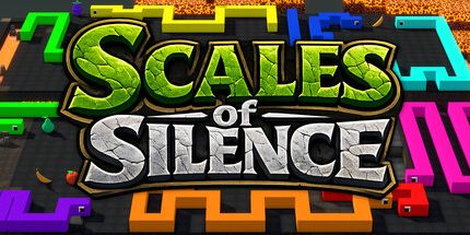 御三家Game-沉默的尺度