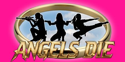 御三家Game-天使死亡