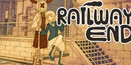 御三家Game-铁道之尽