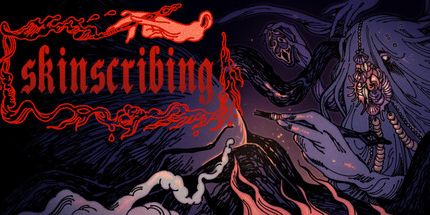 御三家Game-Skinscribing