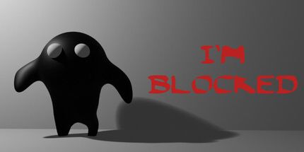 御三家Game-我被屏蔽了。