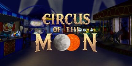 御三家Game-月亮马戏团