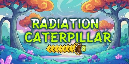 御三家Game-辐射毛毛虫