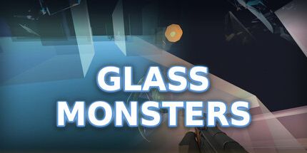 御三家Game-玻璃怪兽