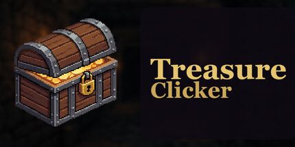 御三家Game-宝藏点击器