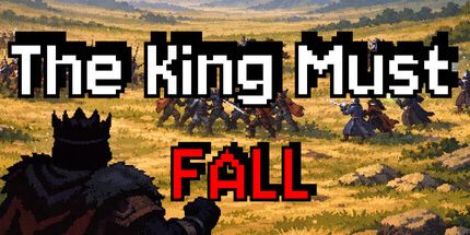 御三家Game-国王必须倒下