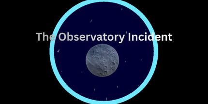 御三家Game-天文台事件