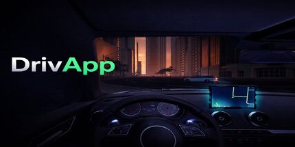 御三家Game-DrivApp