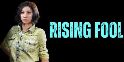 御三家Game-上升的傻瓜