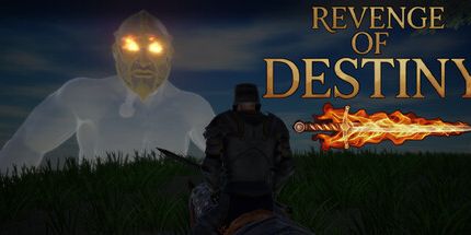 御三家Game-命运的复仇