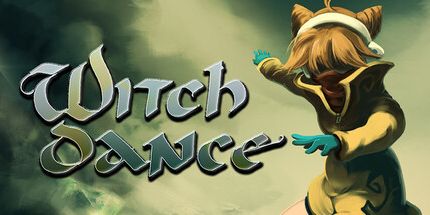 御三家Game-女巫之舞