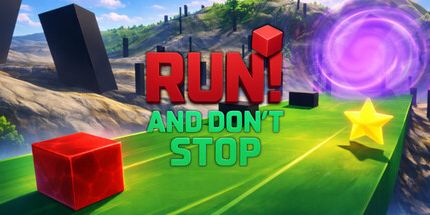 御三家Game-跑！不要停止