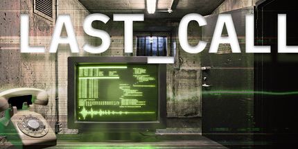 御三家Game-最后呼叫