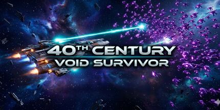 御三家Game-40世纪: 虚空幸存者