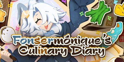 御三家Game-Fonserm ó nique的烹饪日记