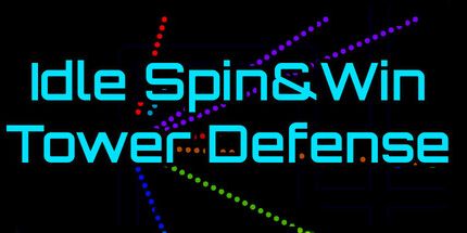 御三家Game-空闲旋转和赢得塔防