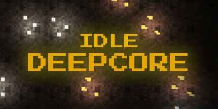 御三家Game-空闲Deepcore