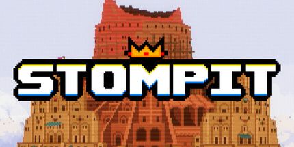 御三家Game-STOMPIT