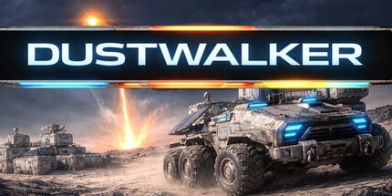 御三家Game-Dustwalker