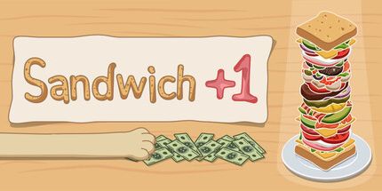 御三家Game-三明治1