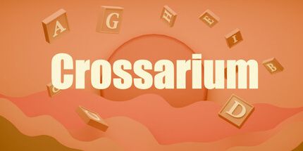 御三家Game-Crossarium