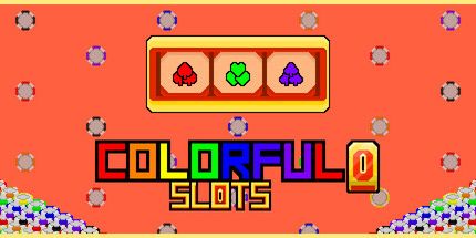 御三家Game-彩色插槽