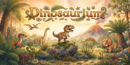 御三家Game-恐龙