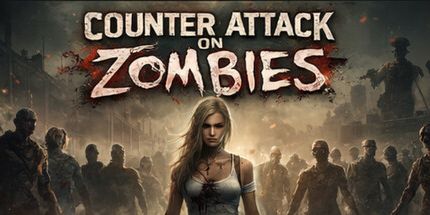 御三家Game-对僵尸的反击