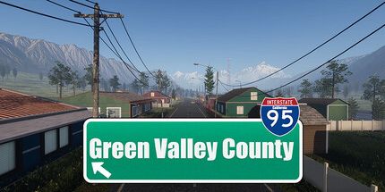 御三家Game-绿谷县