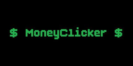 御三家Game-MoneyClicker