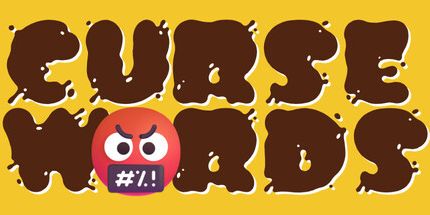 御三家Game-诅咒的话