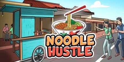 御三家Game-面条大作战