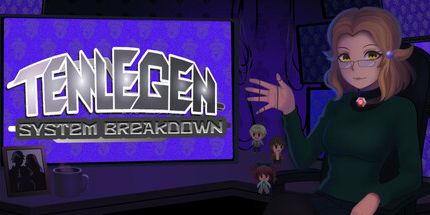 御三家Game-Temlegen: 系统故障