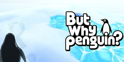 御三家Game-但是为什么是企鹅呢？