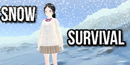 御三家Game-雪生存